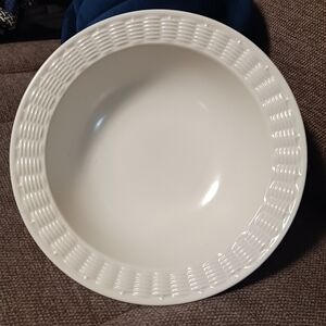 Pfaltzgraff large bowl